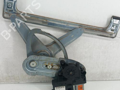Used Rear right window mechanism Rear right window mechanism VOLVO V50 (545) 2.0 D (136 hp) 28788287 28788287