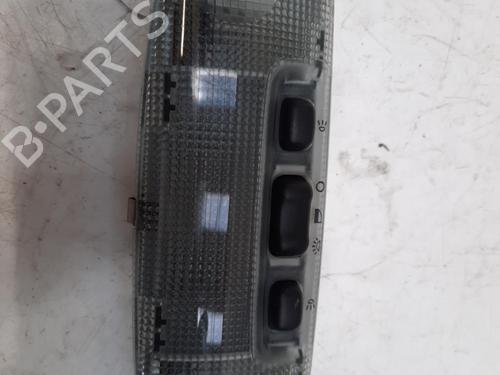 Innerbelysning FORD FOCUS C-MAX (DM2) 1.6 TDCi (109 hp) 28775576