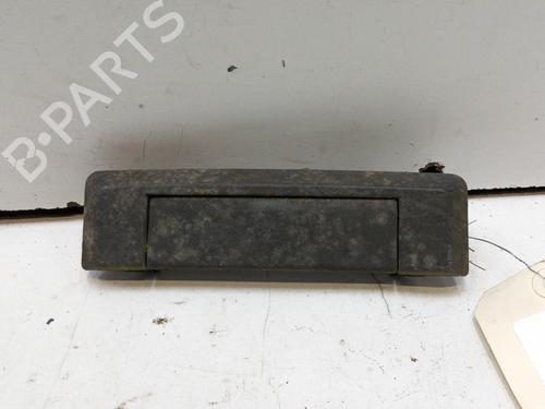 Used Rear right exterior door handle Rear right exterior door handle CITROËN BX Break (XB-_) 19 D (69 hp) 28766707 28766707