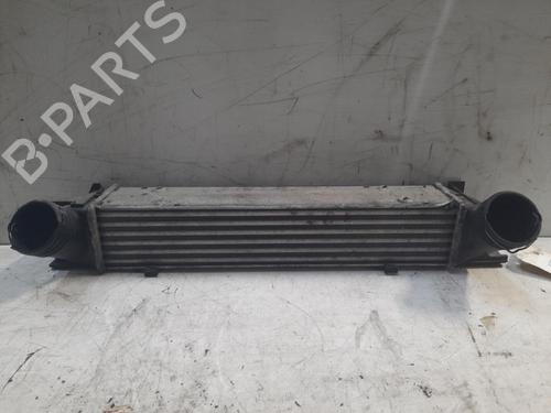 intercooler-bmw-1-e81-2006-2007-2008-2009-2010-2011-2012-28787291 main image