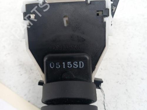 Steering column stalk NISSAN QASHQAI I (J10, NJ10) 2.0 dCi All-wheel Drive | BP28768275I23 
