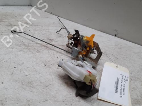 Elektronisk modul CHEVROLET MATIZ (M200, M250) 0.8 | BP28771311M83 