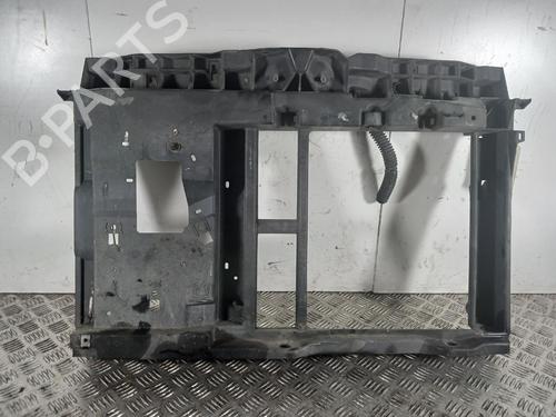 Used Front slam panel Front slam panel 37626868 37626868