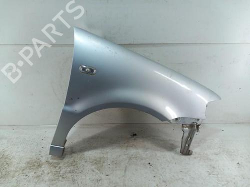 Used Right front fenders VW POLO (6N2) 1.4 (60 hp) 28783419
