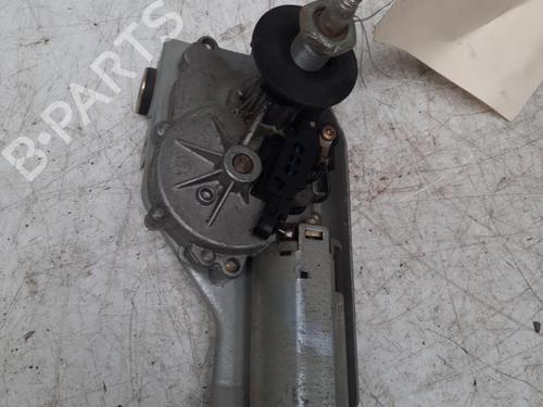Used Rear wiper motor Rear wiper motor RENAULT MEGANE I Coach (DA0/1_) 1.4 16V (DA0D, DA1H, DA0W, DA10) (95 hp) 28774911 28774911
