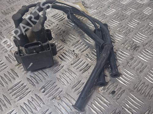 Ignition coil RENAULT TWINGO I (C06_) 1.2 (C066, C068) | BP28744962M94