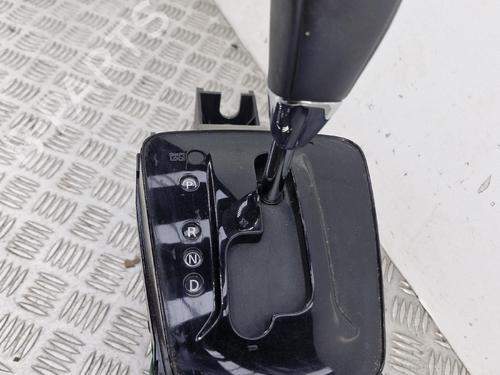 Gear lever RENAULT KADJAR (HA_, HL_) 1.5 dCi 110 (HLA3) | BP40173443M90  - Image 6