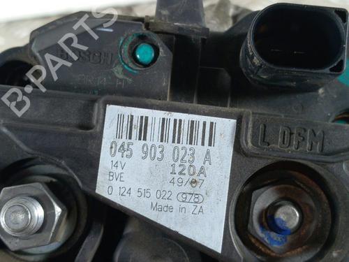 Generator VW POLO IV (9N_, 9A_) 1.4 TDI | BP28788035M7