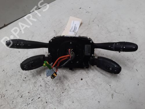 Commodo Essuie Glace / Phare CITROËN C5 II (RC_) 2.0 HDi (RCRHRH) (136 hp) 28771625