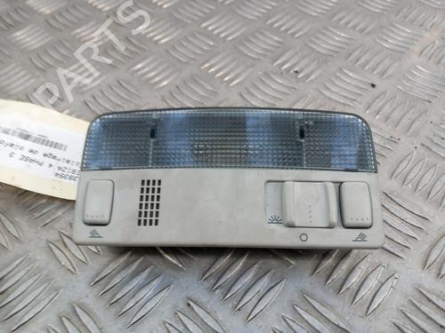 Used Interior roof light SEAT IBIZA IV (6J5, 6P1) 1.4 TDI (90 hp) 28756925