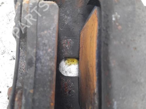 Right front brake caliper VW TOURAN (1T1, 1T2) 1.9 TDI | BP28760626M104