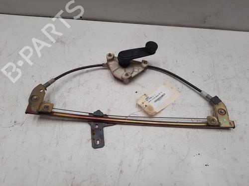 Front right window mechanism CITROËN AX (ZA-_) 10 | BP28775640C23 