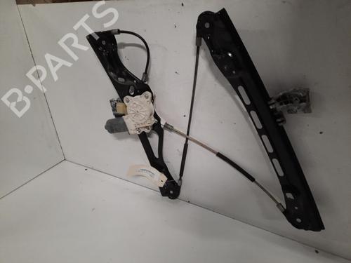 Front left window mechanism MERCEDES-BENZ E-CLASS (W211) E 270 CDI (211.016) | BP28763042C22 