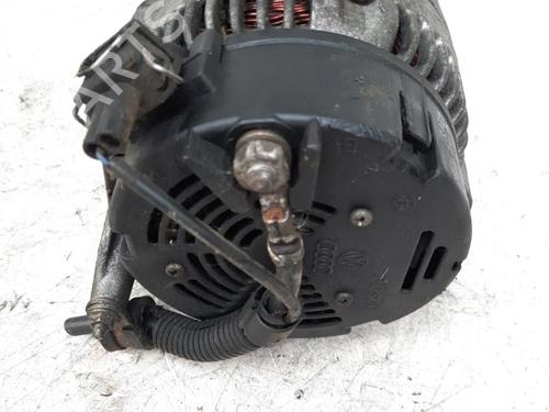 Used Alternator VW POLO III (6N1) 60 1.4 (60 hp) 28789514