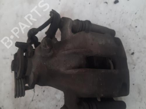 Left rear brake caliper CITROËN C8 (EA_, EB_) 2.0 HDi 165 | BP28758130M107