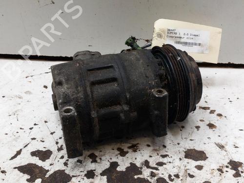 Used AC compressor AC compressor SKODA SUPERB I (3U4) 2.5 TDI (155 hp) 28789155 28789155