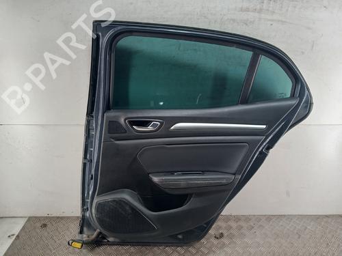 Dør højre bagtil Dør højre bagtil RENAULT MEGANE IV Hatchback (B9A/M/N_) [2015-2026] 35927342 35927342