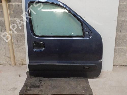 Right front door RENAULT KANGOO Express (FC0/1_) 1.5 dCi (FC07, FC1R) | BP28754314C3 
