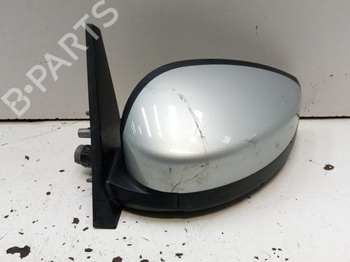Left mirror RENAULT ESPACE IV (JK0/1_) 3.5 V6 (JK00, JK0F, JK0P, JK0S, JK0W) | BP28785781C26 