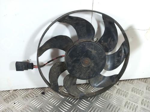 Used Radiator fan Radiator fan VW BEETLE Convertible (5C7, 5C8) 1.2 TSI 16V (105 hp) 28767773 28767773
