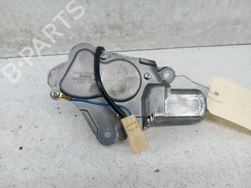 Rear wiper motor MAZDA 5 (CR) 2.0 CD (CR19) | BP28746041M102 - Image 2