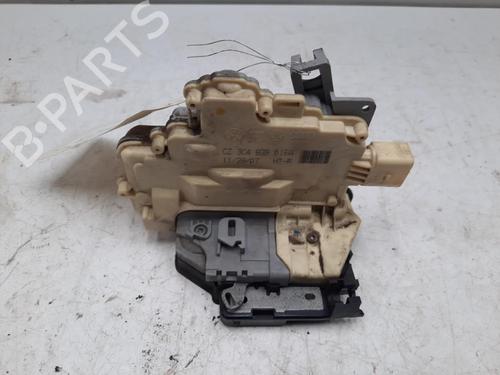 rear-right-lock-vw-passat-b6-variant-3c5-2005-2006-2007-2008-2009-2010-2011-28786677 main image