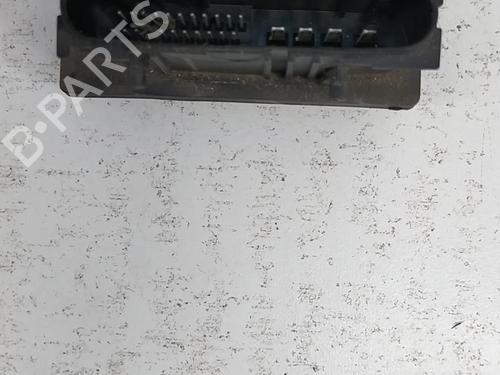 Used ABS pump FIAT PANDA (169_) 1.1 (169.AXA1A) (54 hp) 28773531