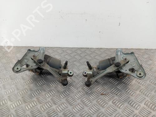 Used Front wiper motor PEUGEOT 3008 I MPV (0U_) 2.0 HDi 150 / BlueHDi 150 (150 hp) 29025928