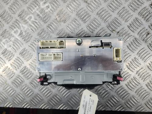 Used Radio Radio 37865158 37865158
