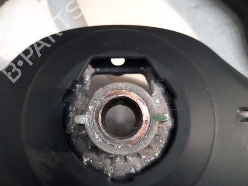 Steering wheel RENAULT CLIO IV (BH_) 0.9 TCe 75 (BHNP) | BP28764291C49 