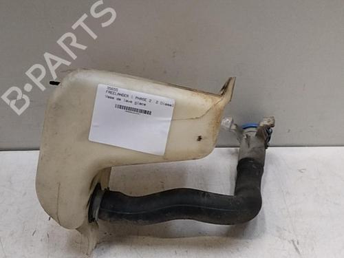 Windscreen washer tank LAND ROVER FREELANDER I (L314) 2.0 Td4 4x4 | BP28771176C113 