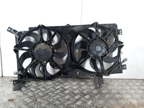 Radiator fan SSANGYONG KORANDO (CK) 2.0 e-XDi | BP28742284M35 - Image 3