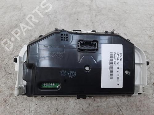 Used Instrument cluster Instrument cluster MITSUBISHI MIRAGE / SPACE STAR VI Hatchback (A0_A) 1.0 (A05A) (71 hp) 28774818 28774818