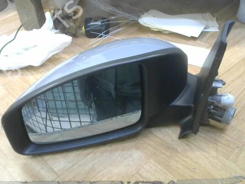Used Left mirror RENAULT ESPACE IV (JK0/1_) 2.2 dCi (JK0H) (150 hp) 28754743