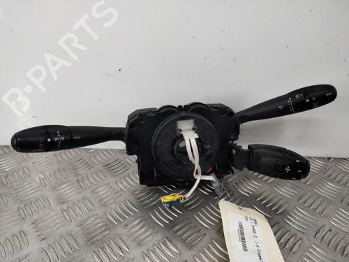 Used Steering column stalk CITROËN C3 I (FC_, FN_) 1.4 HDi (68 hp) 28736296