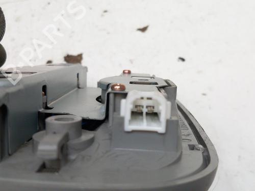 Kabinelys Kabinelys MAZDA XEDOS 6 (CA) 2.0 V6 (CAEP) (140 hp) 28793744 28793744