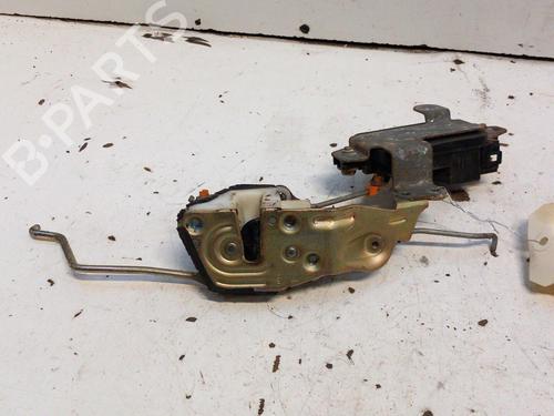 Modulo electronico MITSUBISHI SPACE WAGON (N3_W, N4_W) 2.0 TD (N38W) (82 hp) 28770704