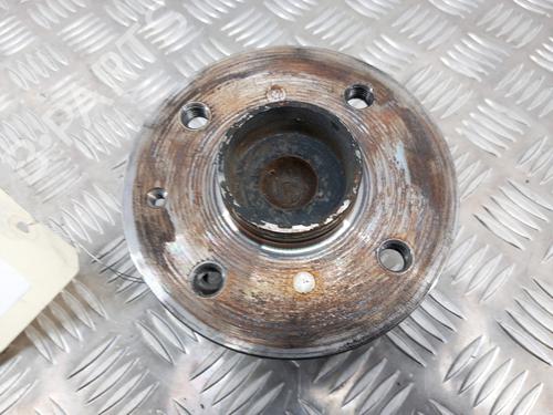 Used Left rear steering knuckle PEUGEOT 107 (PM_, PN_) 1.0 (68 hp) 28745071