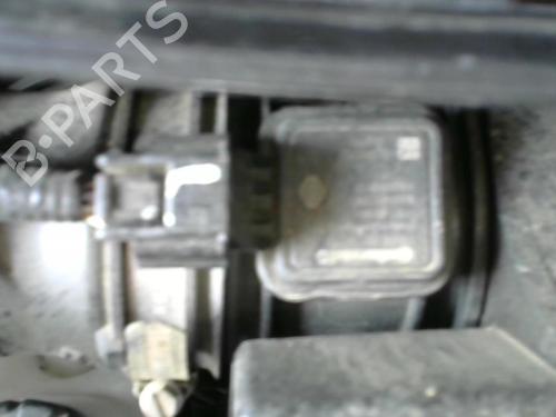 Used Mass air flow sensor RENAULT CLIO IV (BH_) 1.5 dCi 75 (75 hp) 28777884