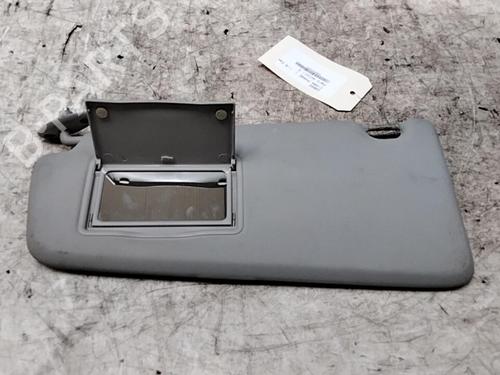 Pare-soleil gauche FORD FOCUS C-MAX (DM2) 1.8 (122 hp) 28787048