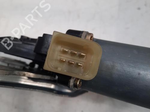 Used Front right window mechanism MERCEDES-BENZ CLK (C208) CLK 200 (208.335) (136 hp) 28753051