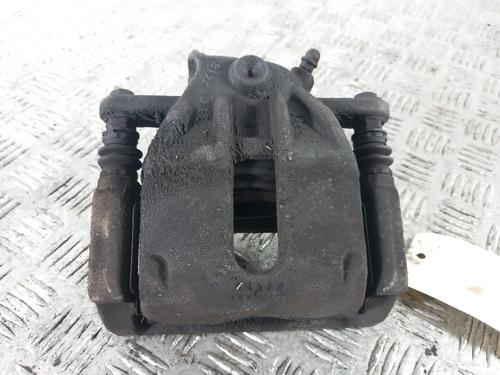 Used Left front brake caliper NISSAN MICRA III (K12) 1.5 dCi (86 hp) 28782336