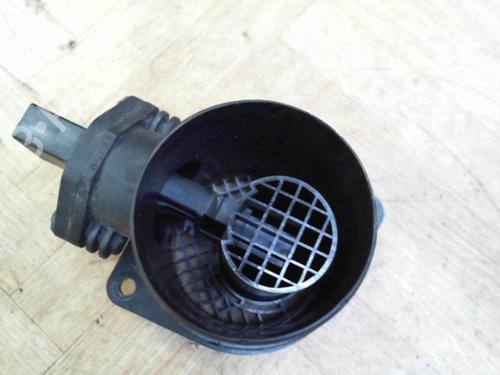 Used Mass air flow sensor VW POLO IV (9N_, 9A_) 1.4 TDI (70 hp) 28754956