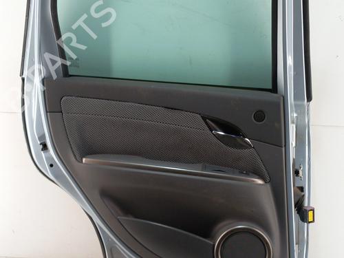 Left rear door FIAT CROMA (194_) 2.2 16V | BP28750964C4