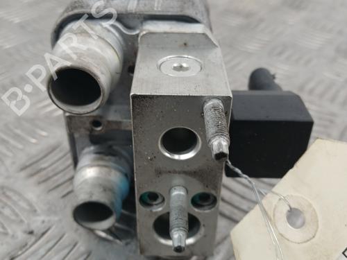 Used Electronic module PEUGEOT 208 II (UB_, UP_, UW_, UJ_) e-208 (136 hp) 31095487