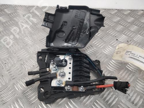 Electronic module PEUGEOT 207 SW (WK_) 1.6 16V | BP28782229M83 - Image 4