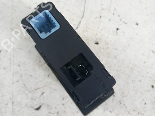 Elektronische module RENAULT CLIO V (B7_) 1.5 Blue dCi 85 (B7AG) | BP28780854M83 