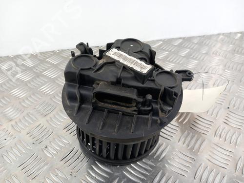 Used Heater blower motor CITROËN C2 (JM_) 1.1 (60 hp) 28739614