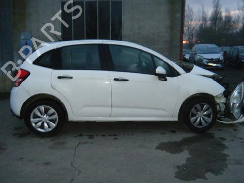 Switch CITROËN C3 II (SC_) 1.1 i | BP28777731I30  - Image 6