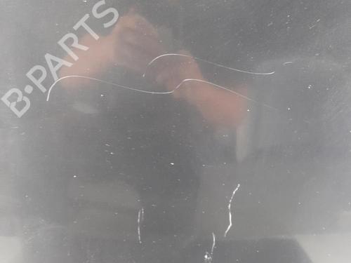 Capot Capot MAZDA 6 Hatchback (GG) [2002-2008] 28765181 28765181
